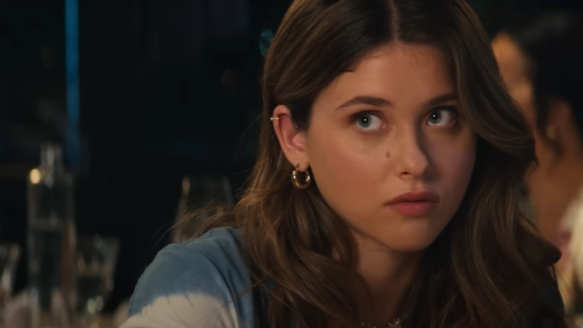 Nicole Wallace es Noah en ‘Culpa mía’ por fin la protagonista femenina que las adolescentes Nicole Wallace es Noah en ‘Culpa mía’ por fin la protagonista femenina que las adolescentes