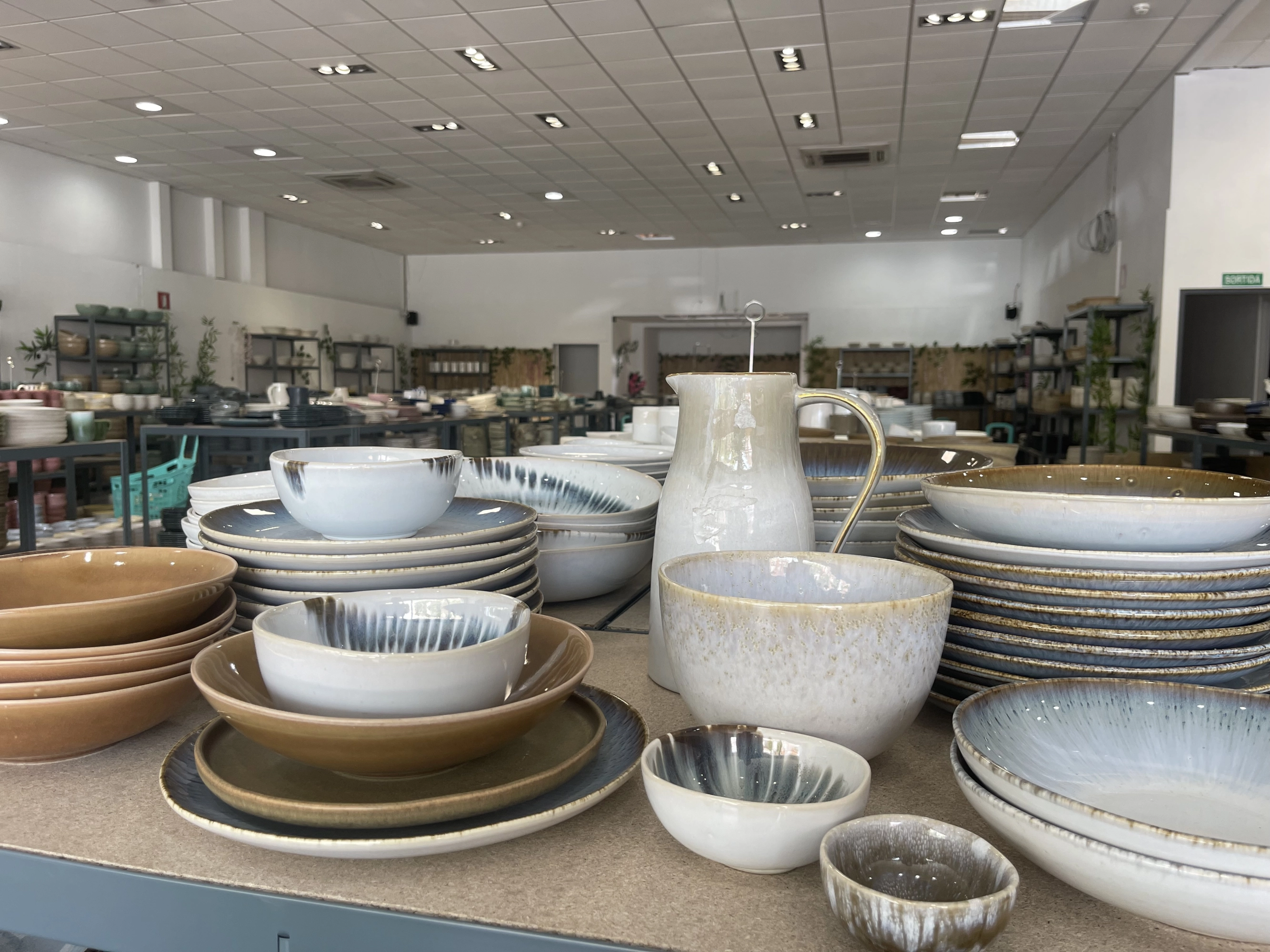 El paraíso de los platos al peso que causa furor llega a Barcelona