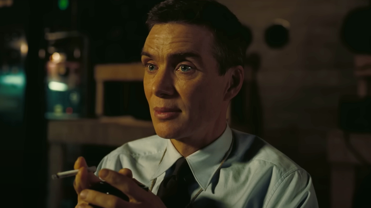 'Oppenheimer' ¿Qué es verdad y qué es ficción en la película de Nolan?