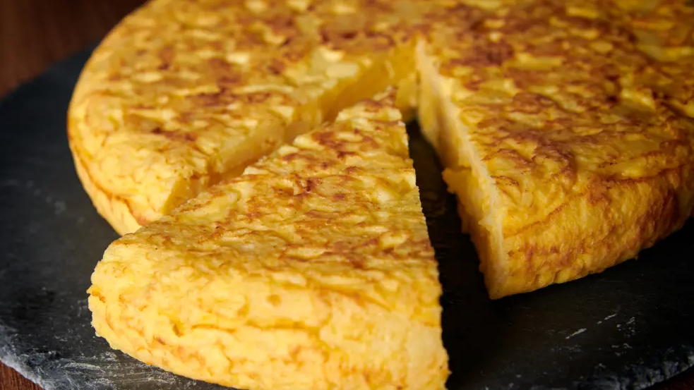 Detectan cuatro casos de botulismo por el consumo de tortillas de