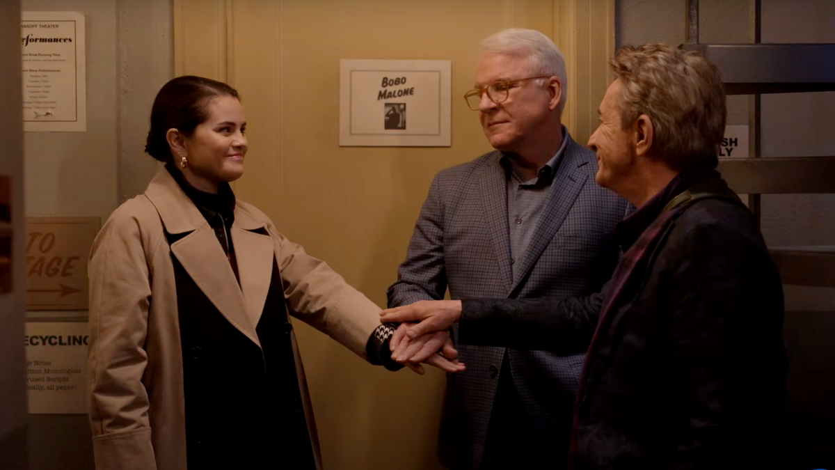 'Solo asesinatos en el edificio' temporada 3 tráiler, fecha de estreno, reparto y más 'Solo asesinatos en el edificio' temporada 3 tráiler, fecha de estreno, reparto y más