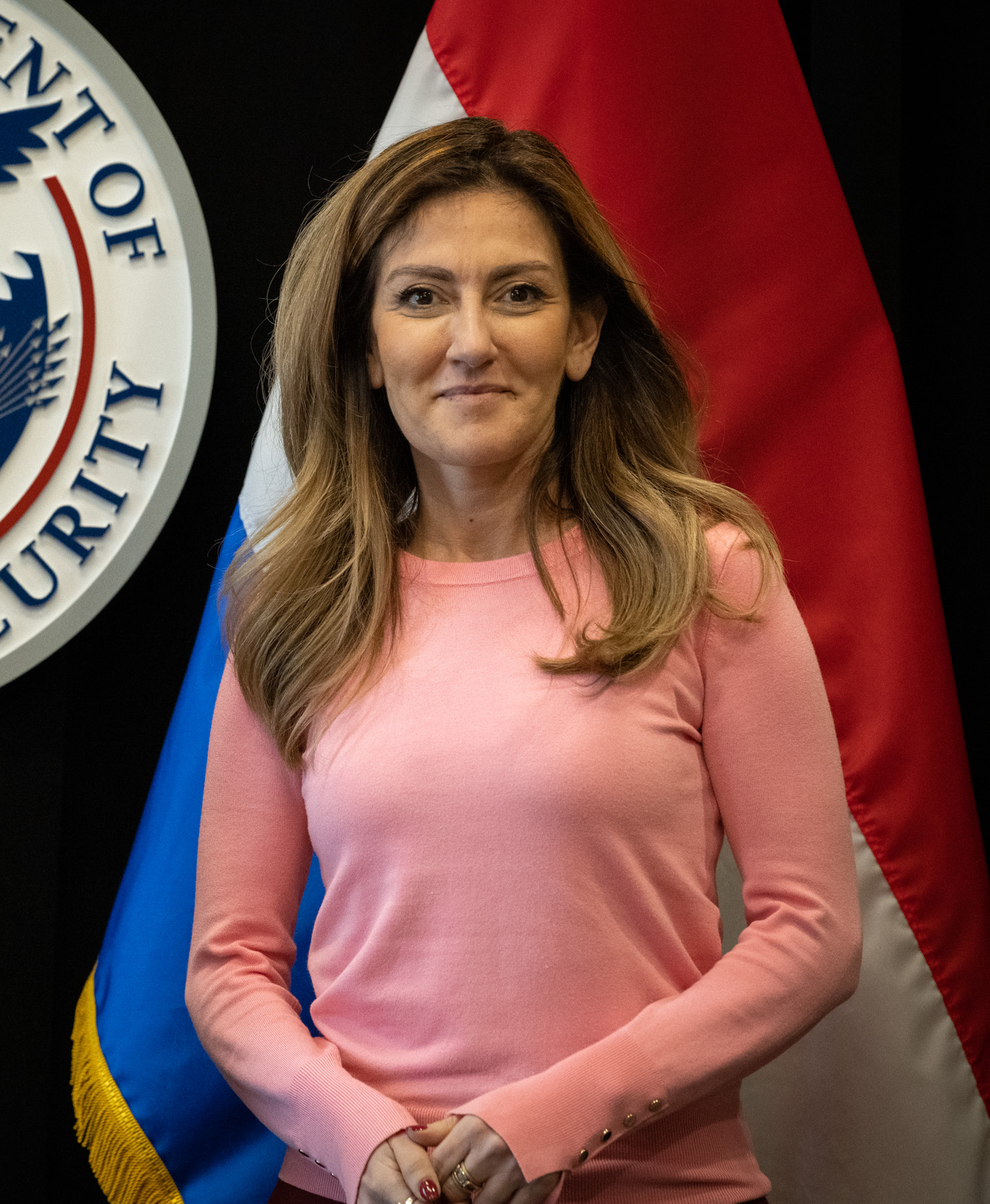 Dilan Yesilgoz-Zegerius, la hija de refugiados turcos que quiere 