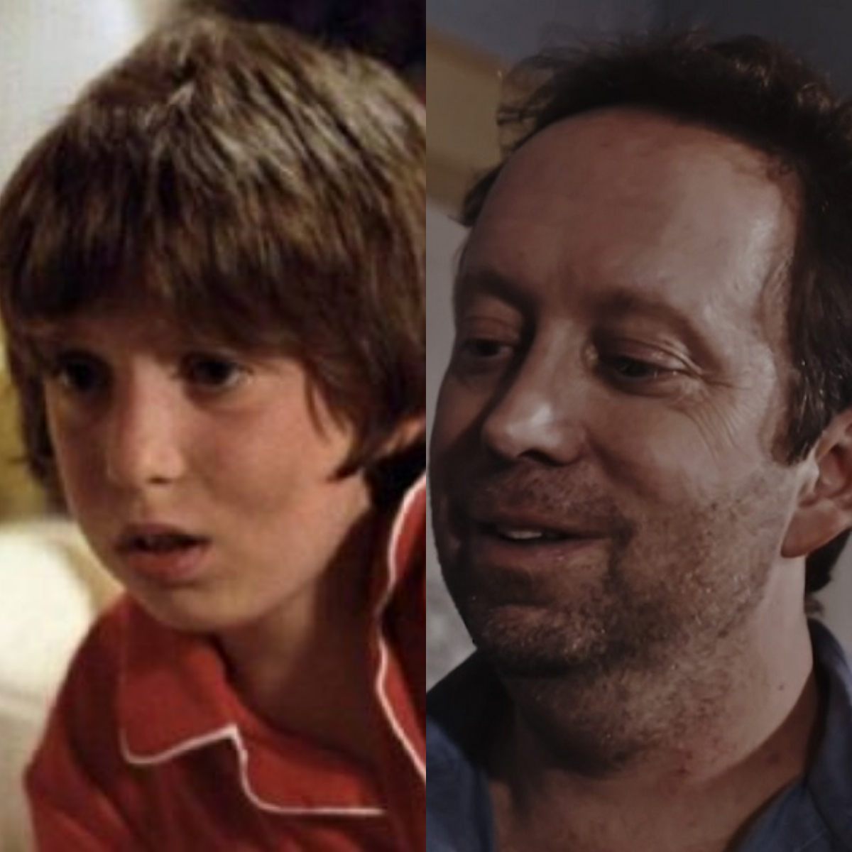 ¿Qué fue de Oliver Robins, el niño de 'Poltergeist'? Así ha cambiado