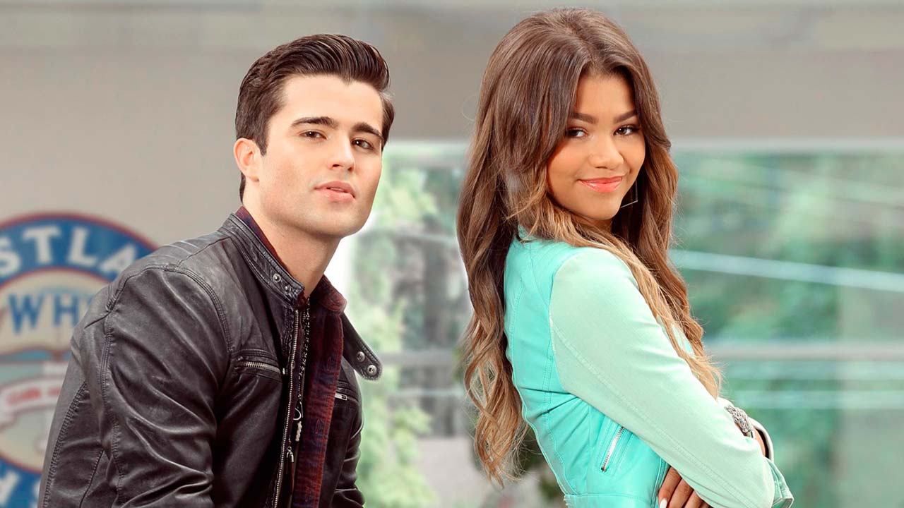 Dónde ver todas las películas y series de Zendaya, la princesa de Hollywood