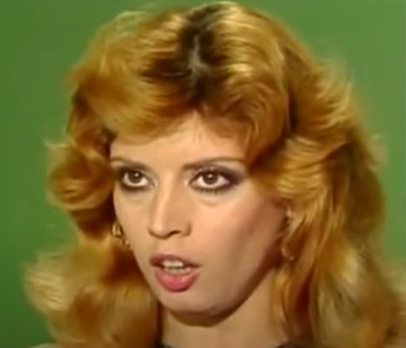 Así es la letra de 'Se acabó', la icónica canción de María Jiménez