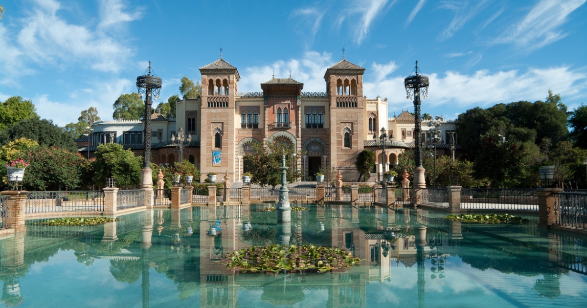 Museo de Artes y Costumbres Populares (Sevilla).