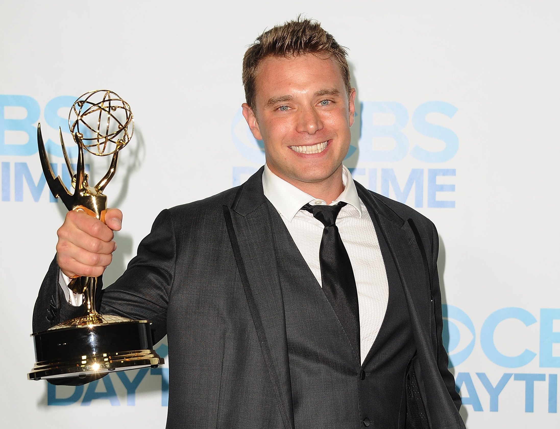 Muere Billy Miller, actor de 'Hospital General', a los 43 años