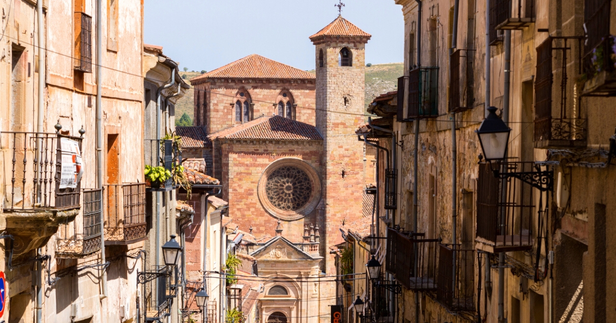 Five beautiful towns near Guadalajara for a weekend getaway