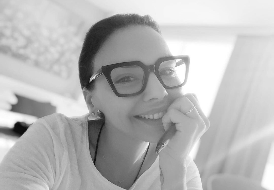 Chenoa muestra su "ilusión sin límite" tras su ruptura con Miguel