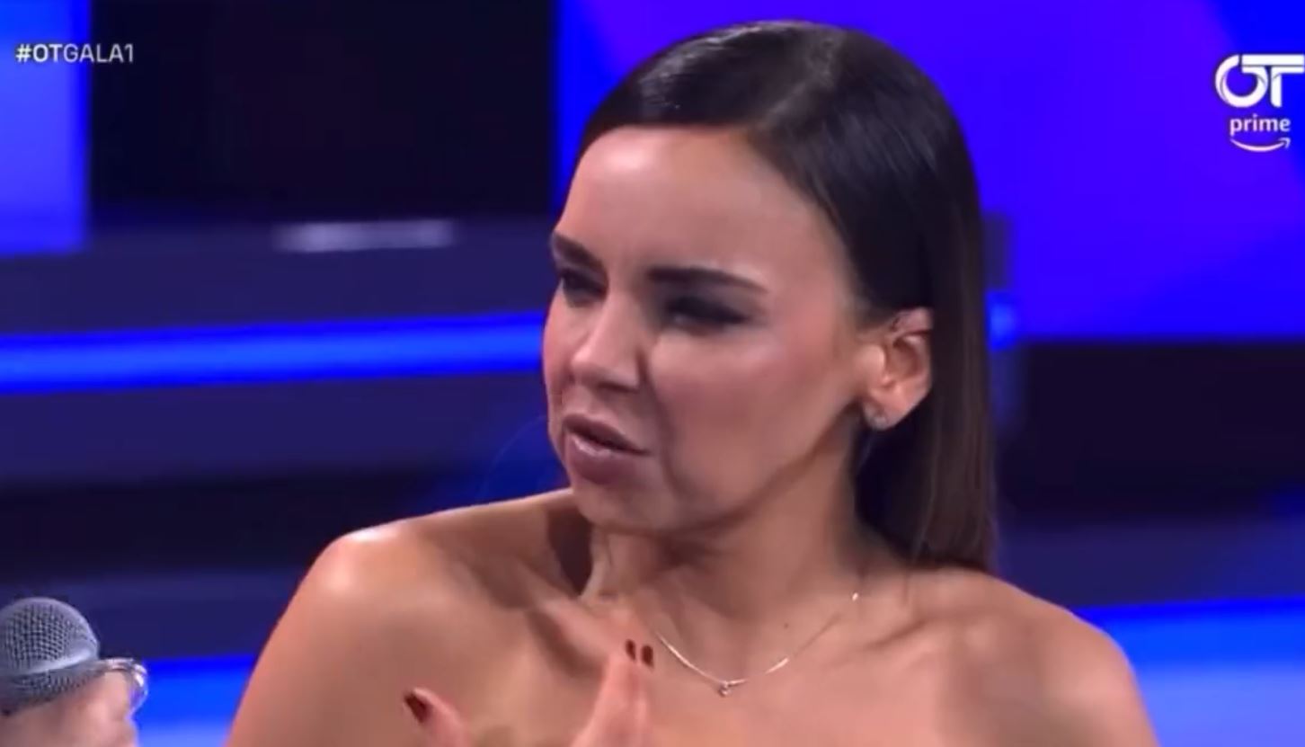 Chenoa