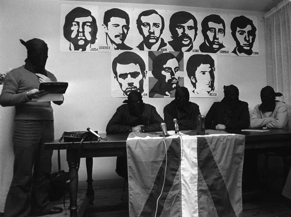 La ETA política | Opinión de Iñaki Ezkerra