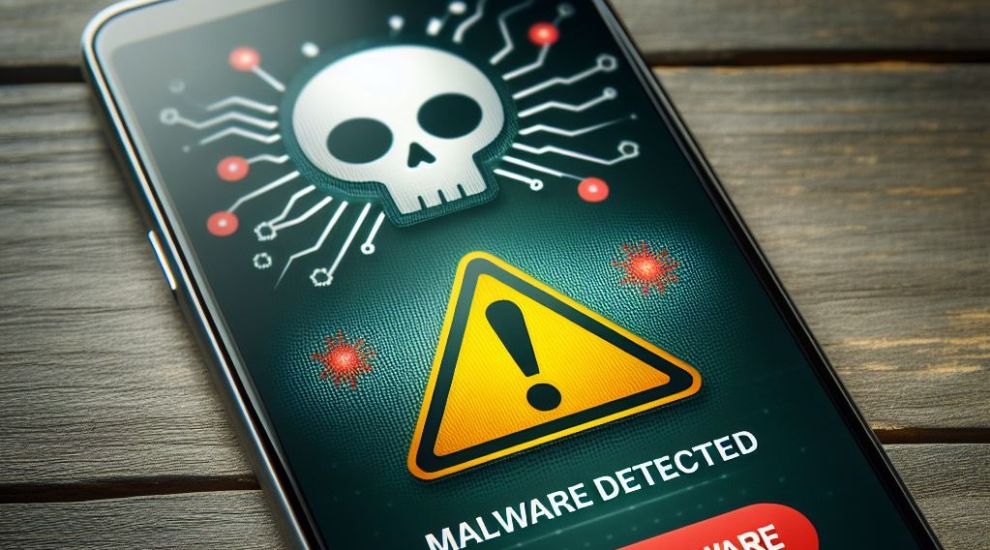 Descubren un virus oculto en aplicaciones de Android que ha infectado ...