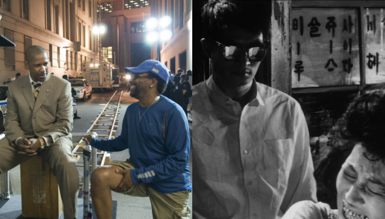 Spike Lee Reimagines Kurosawa: A New York Story For The Ages - o2vj7s0