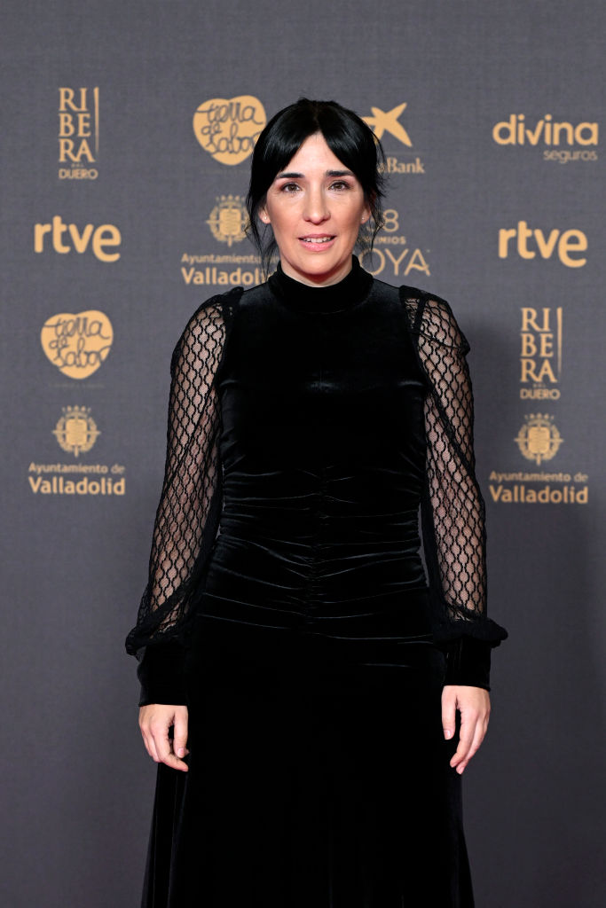 Fotos: Alfombra roja de los Goya 2024: las fotos más impresionantes de ...