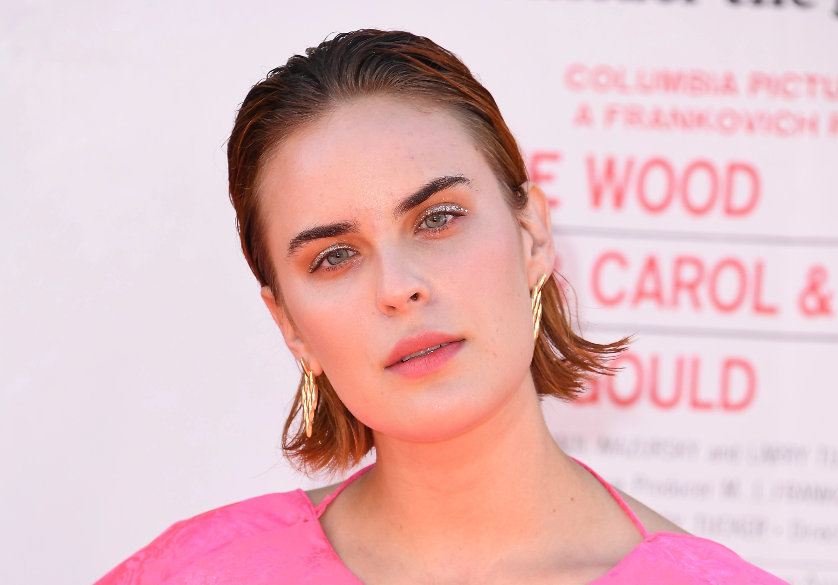Tallulah Willis, en 2019.