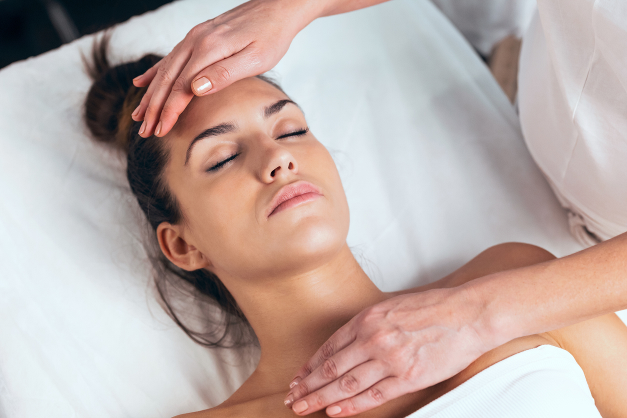 Reiki is based on the concept of 'major energy', which is alien to scientific method.