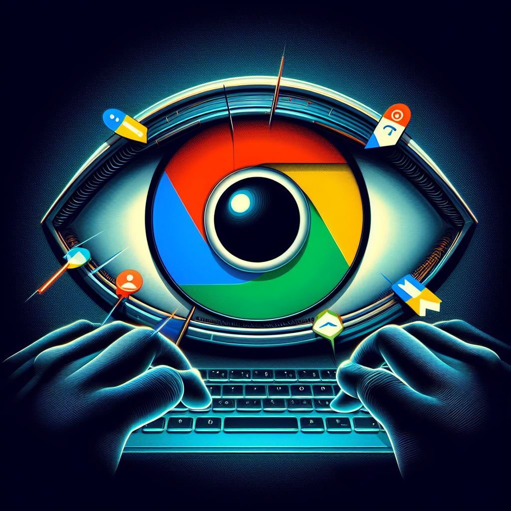 Mi Actividad de Google controla todo tu historial en internet