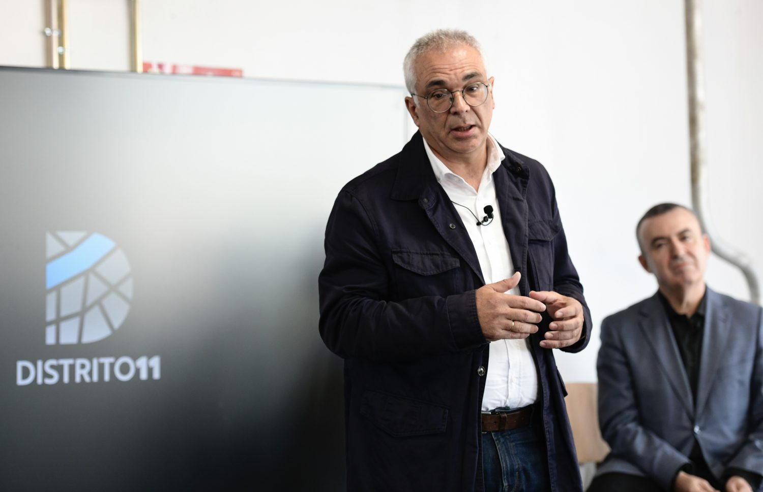 Carabanchel ya es Distrito 11 para agrupar el arte, la cultura y ...