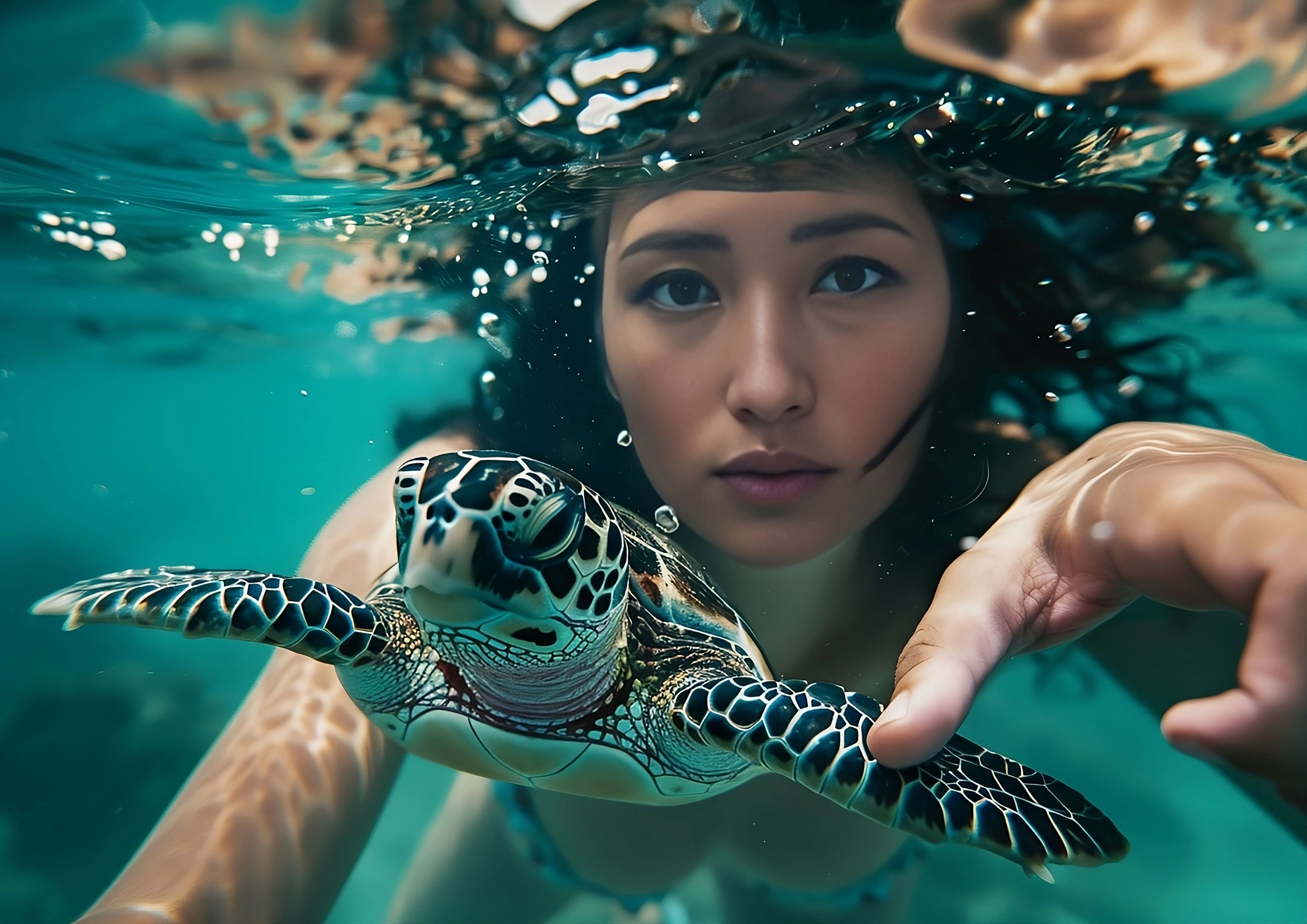 SENA Z. aportará a sus seguidores información sobre prácticas sostenibles.