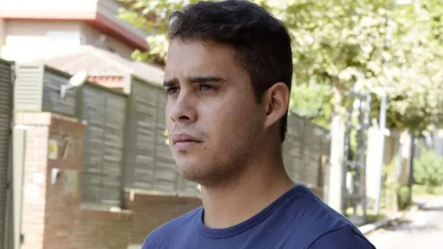 Jose Fernando parece ser um novo problema legal no horizonte de Ortega Life. De acordo com a semana, Ortega Cano e o filho de Rosio Jurado tiveram que ir ao tribunal para o primeiro exemplo e citaram para anunciar que estavam investigando as instruções no 3º de Madri.