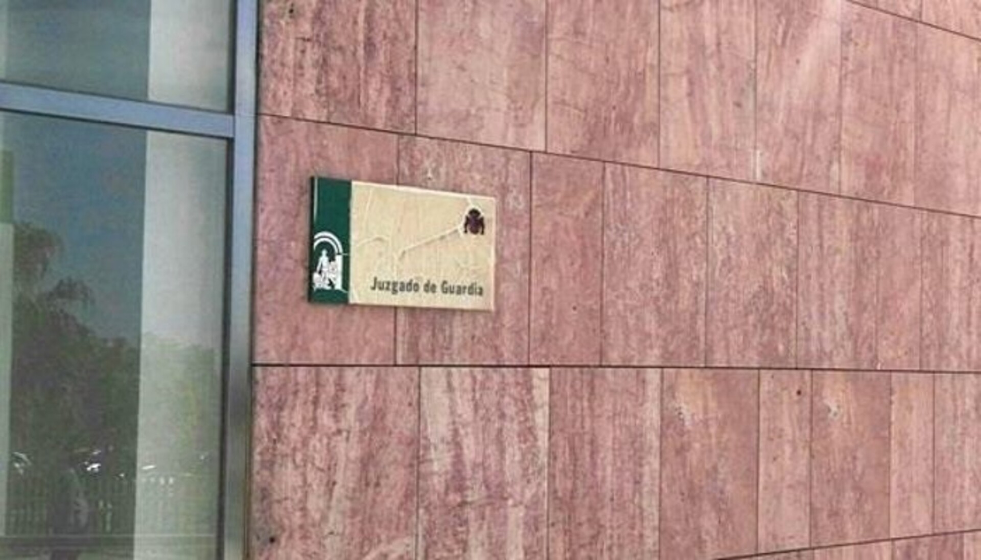 ANDALUCÍA.-Málaga.- Tribunales.- Decretan prisión para los dos detenidos en relación con la muerte de un joven apuñalado en Málaga