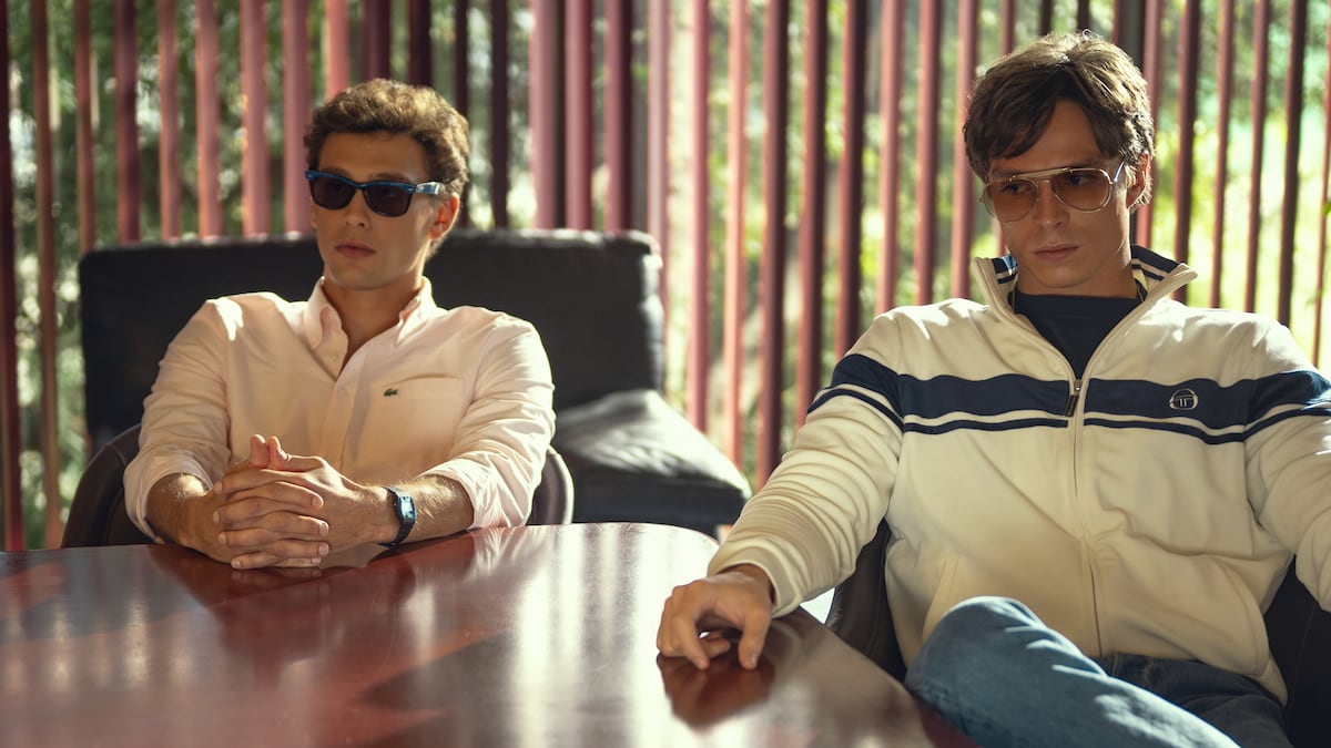 'Monstruos: La historia de Lyle y Erik Menéndez'