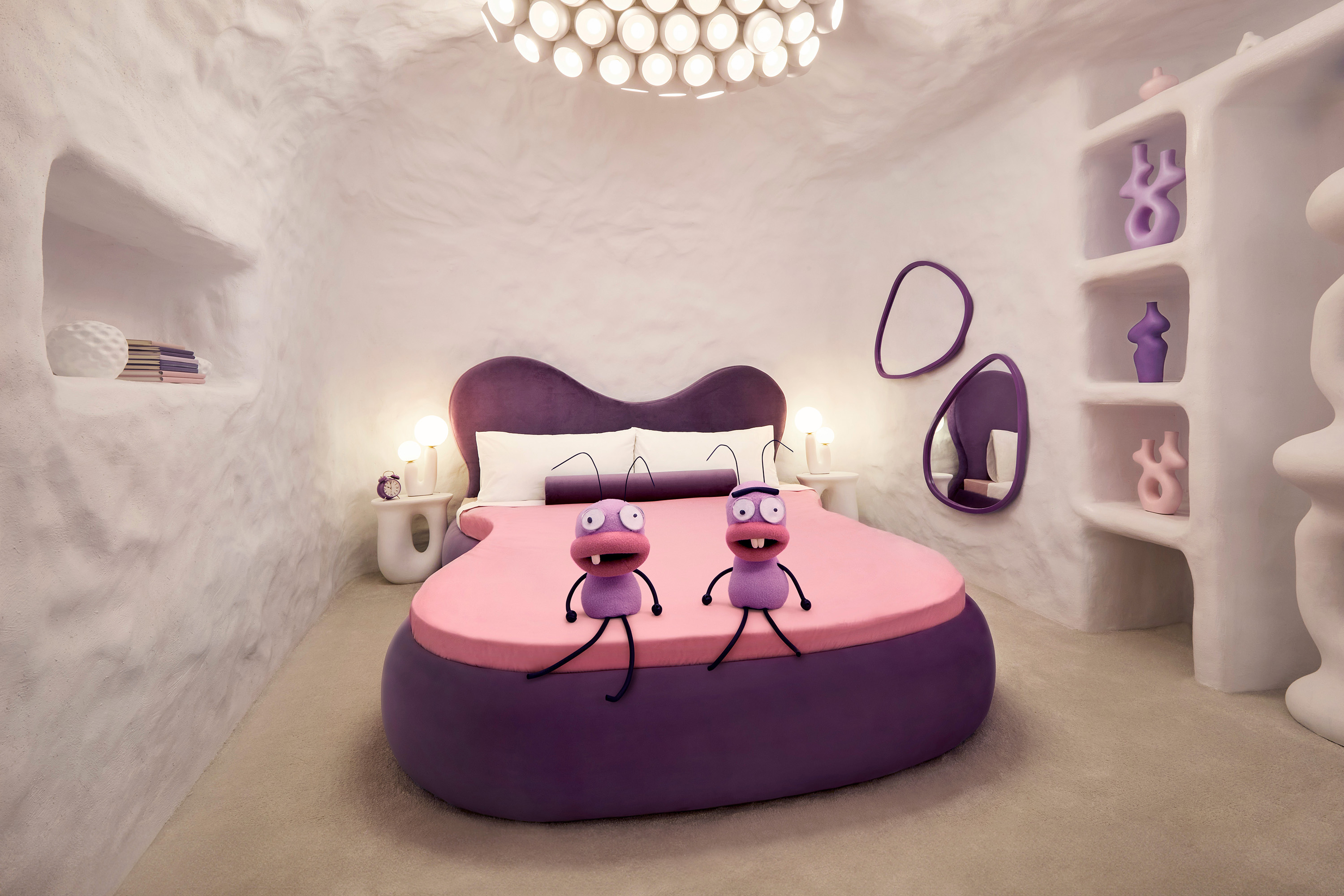 Casa de Trancas y Barrancas.