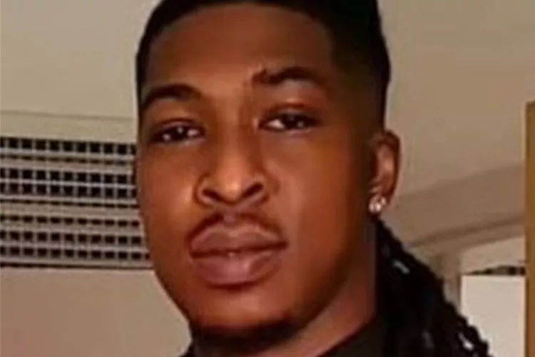 Jiare Schneider, en una imagen difundida por las autoridades.