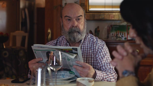 De qué trata 'Un lío de millones', la nueva comedia de Antonio Resines