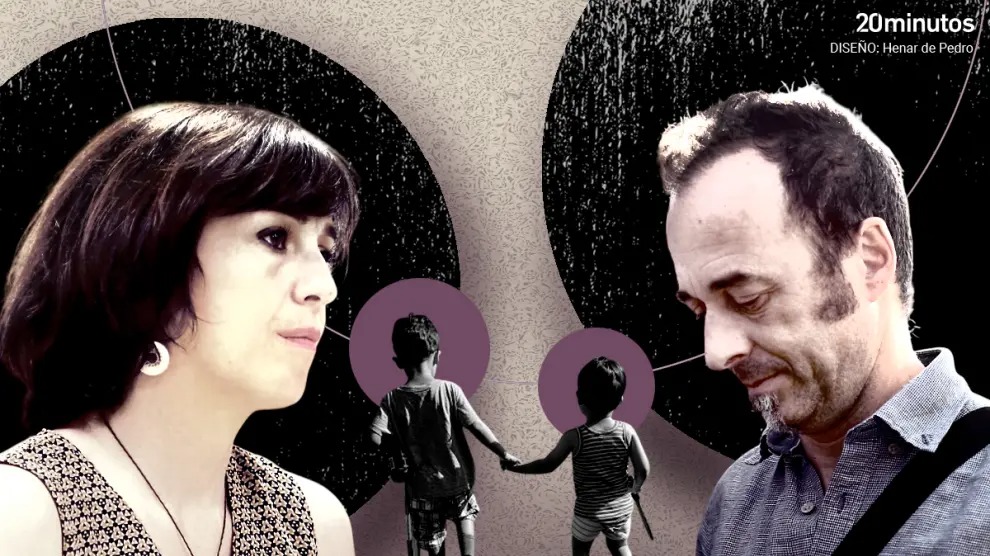 l Juzgado de Violencia de Género número dos de Granada ha denegado este jueves por la noche al hijo de Juana Rivas las medidas cautelares.