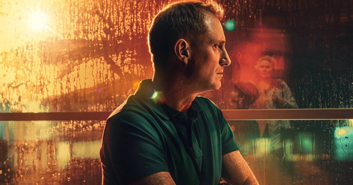 'El rastro' (Netflix)