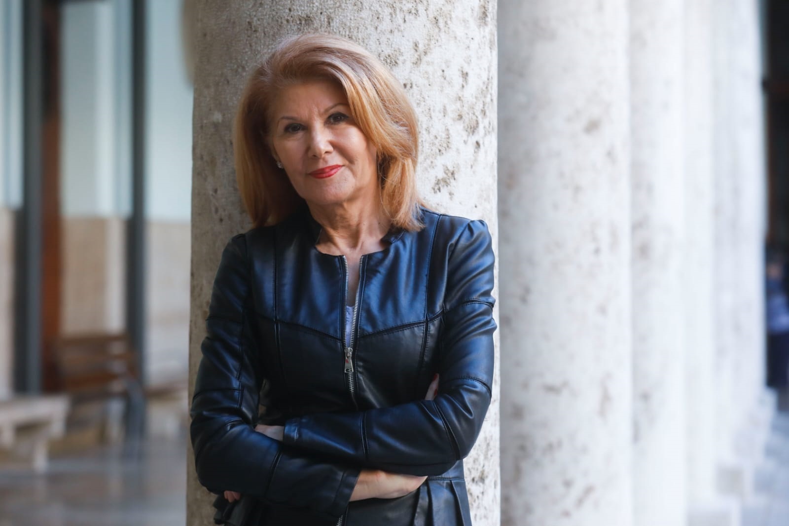 Dollers Lopez na imagem do arquivo.