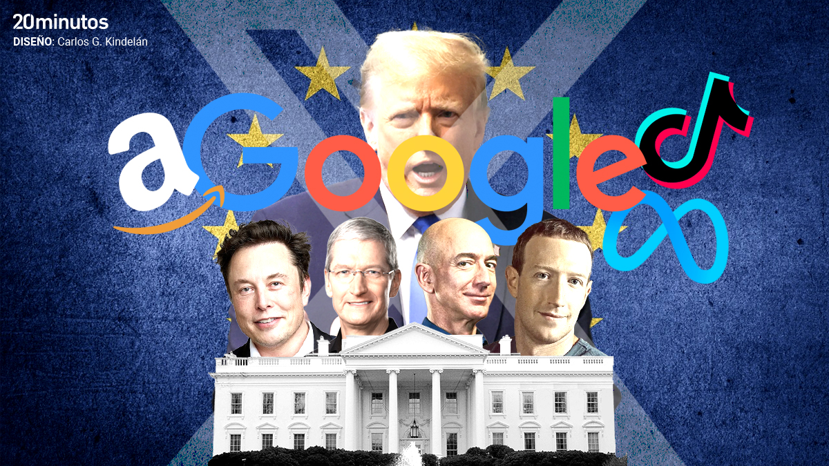 La tecnocasta y la UE