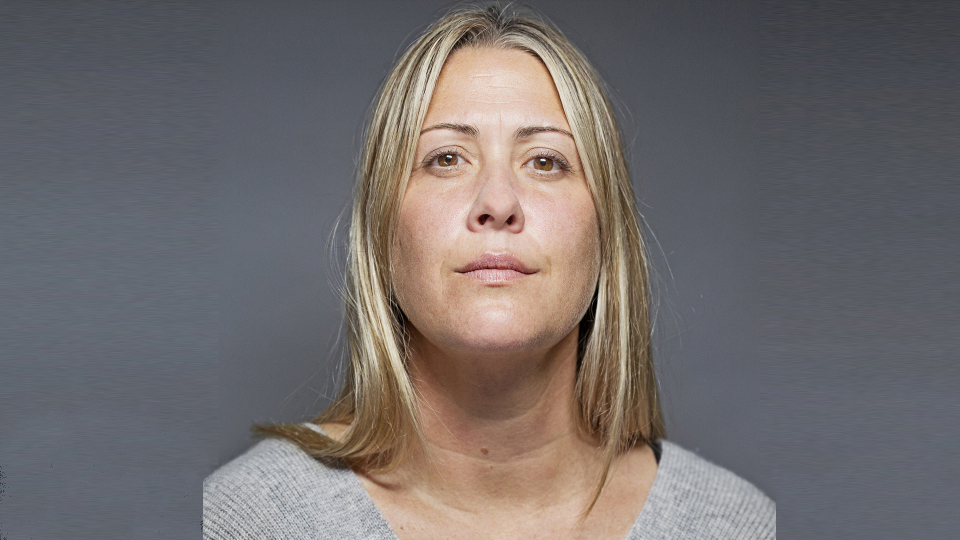 Caroline Darian, hija de Gisèle Pélicot.