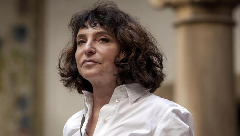 Director Susanne Bier