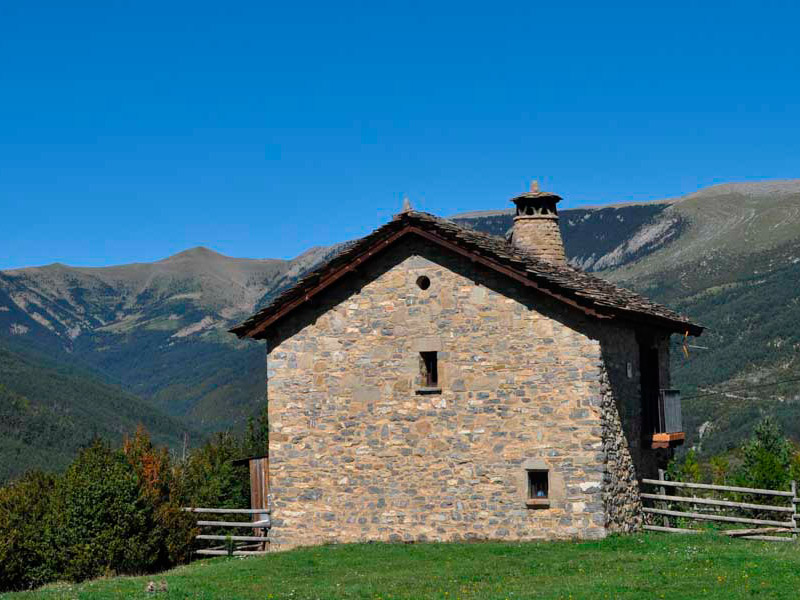 La Era de Satué