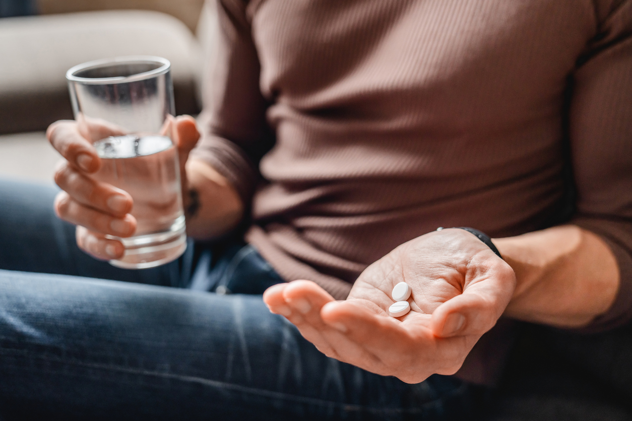 Ciertos tipos de cáncer de colon parecen responder bien al tratamiento con aspirinas.