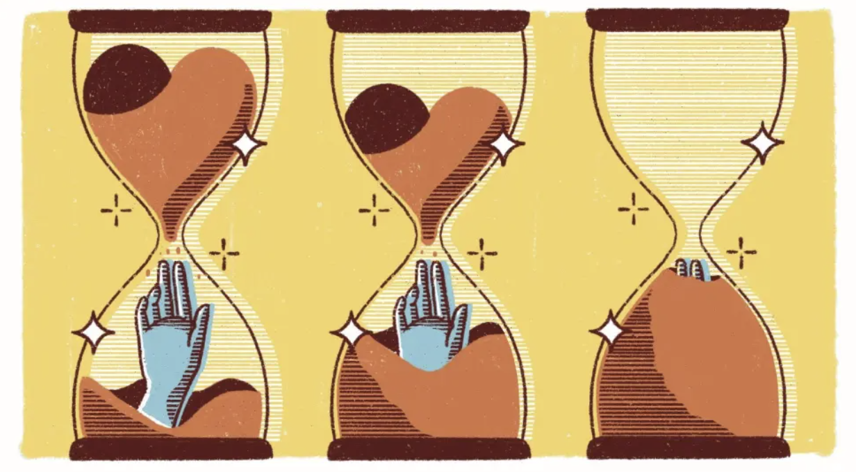 Ilustración de Efe Suárez.