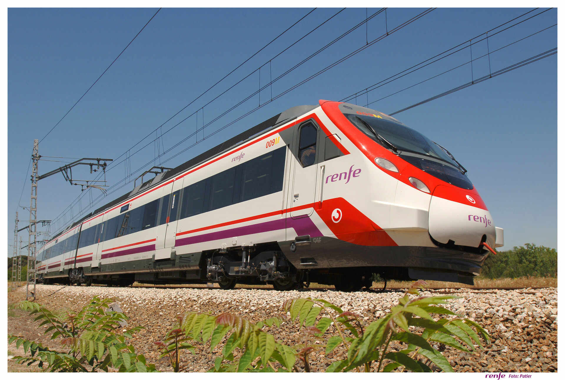 Renfe amplía la línea C5 de Cercanías de Sevilla: recorrido y nuevas ...