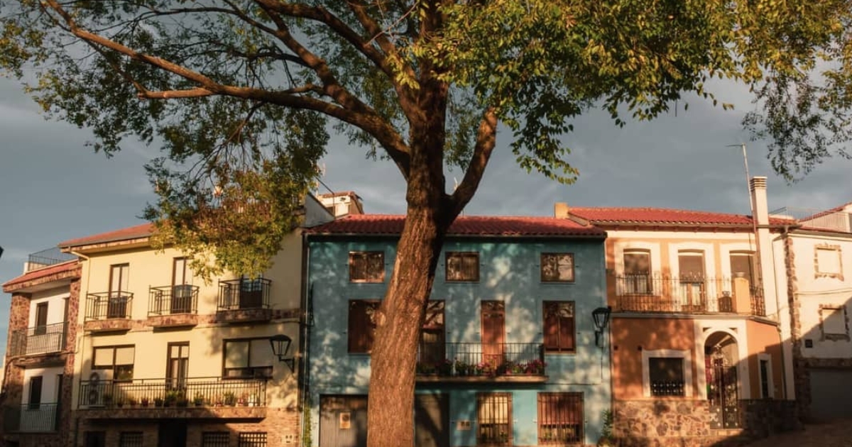 Monsagro, Salamanca.