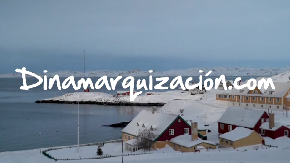 Dinamarquización.com recoge firmas online para adquirir California. De momento, llevan más de 200.000.