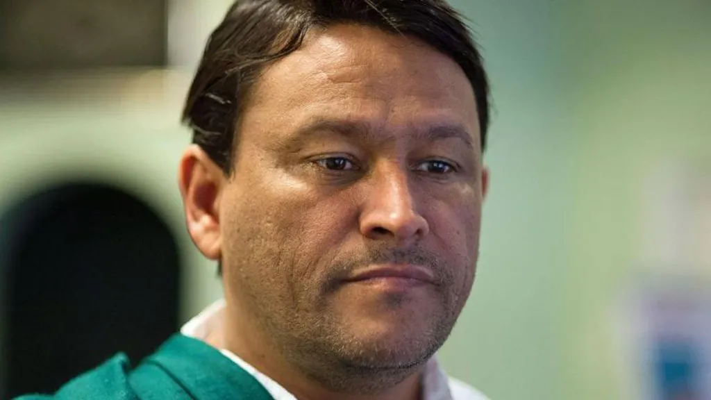 Asesinado a tiros en Sudáfrica el primer imán abiertamente gay del mundo.