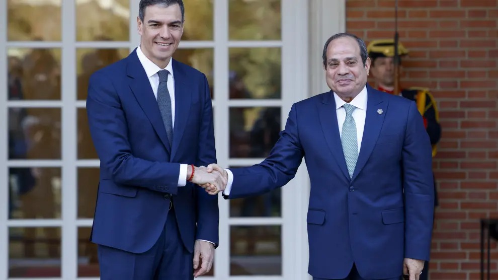 Afirma que su expulsión es contraria al Derecho internacional y tendría un efecto "desestabilizador" a nivel regional e mundial.