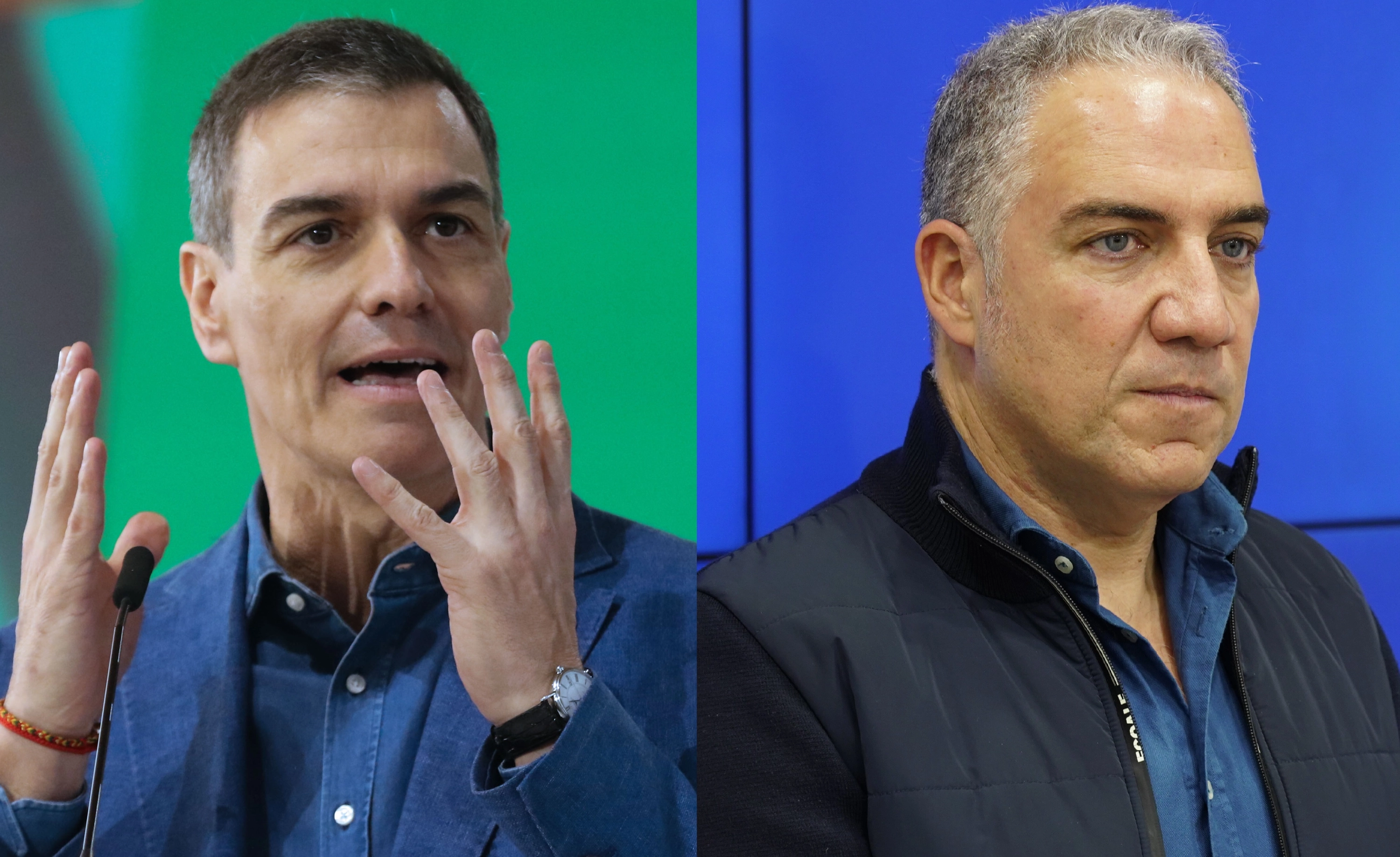 Sánchez alerta antes de marchar a Ucrania de "futuras agresiones" si se premia a Putin y el PP contesta: "Solo va para hacerse la foto".