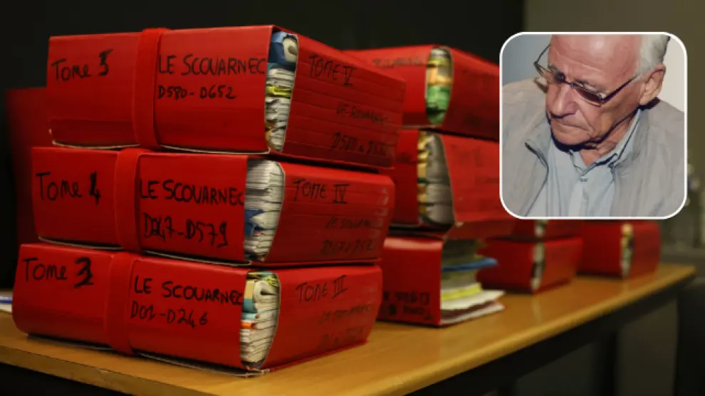 El médico francés se enfrenta a veinte años de cárcel por violar a niños y adolescentes a los que trataba.