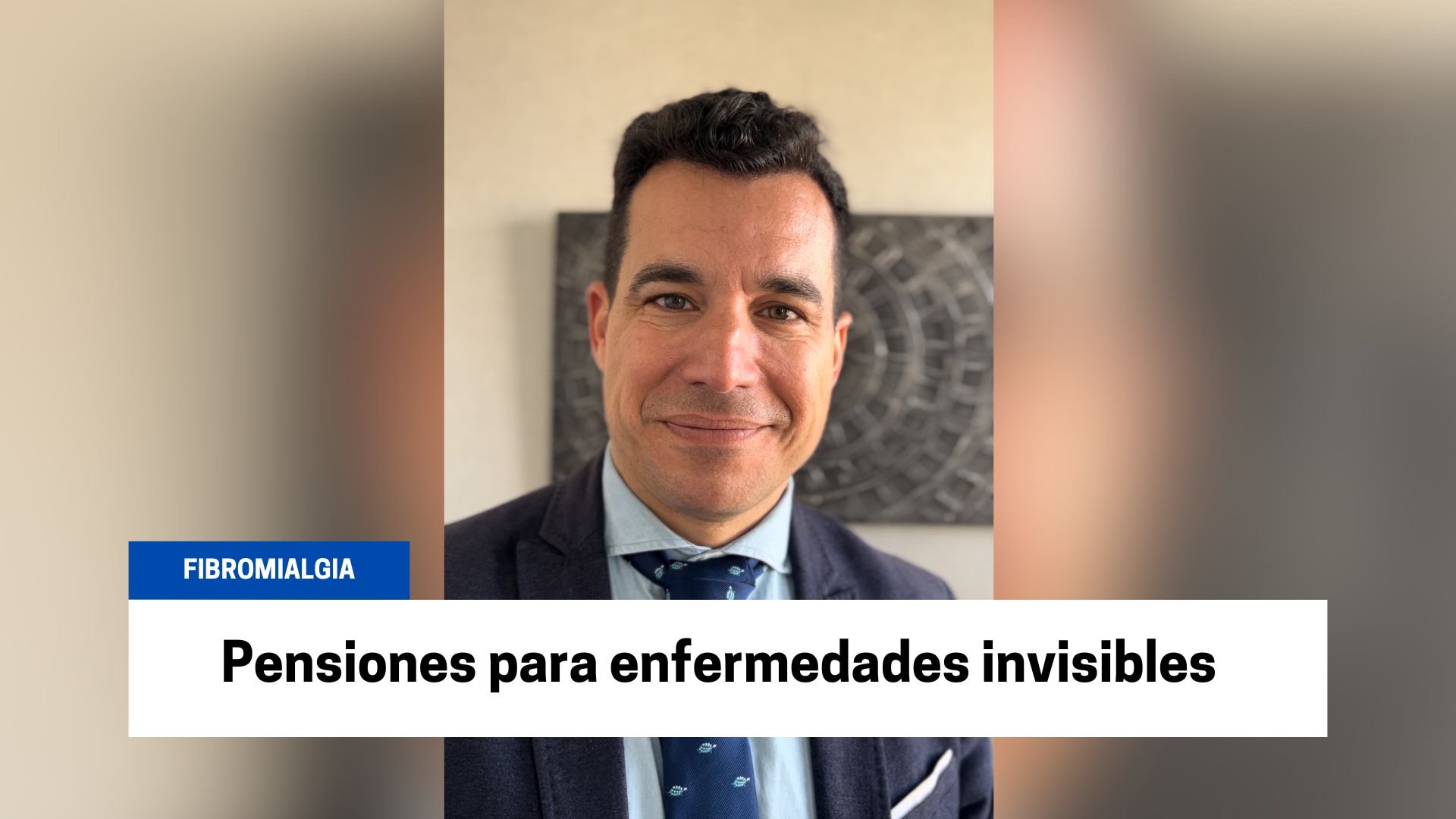 Incapacidade permanente e doenças invisíveis.