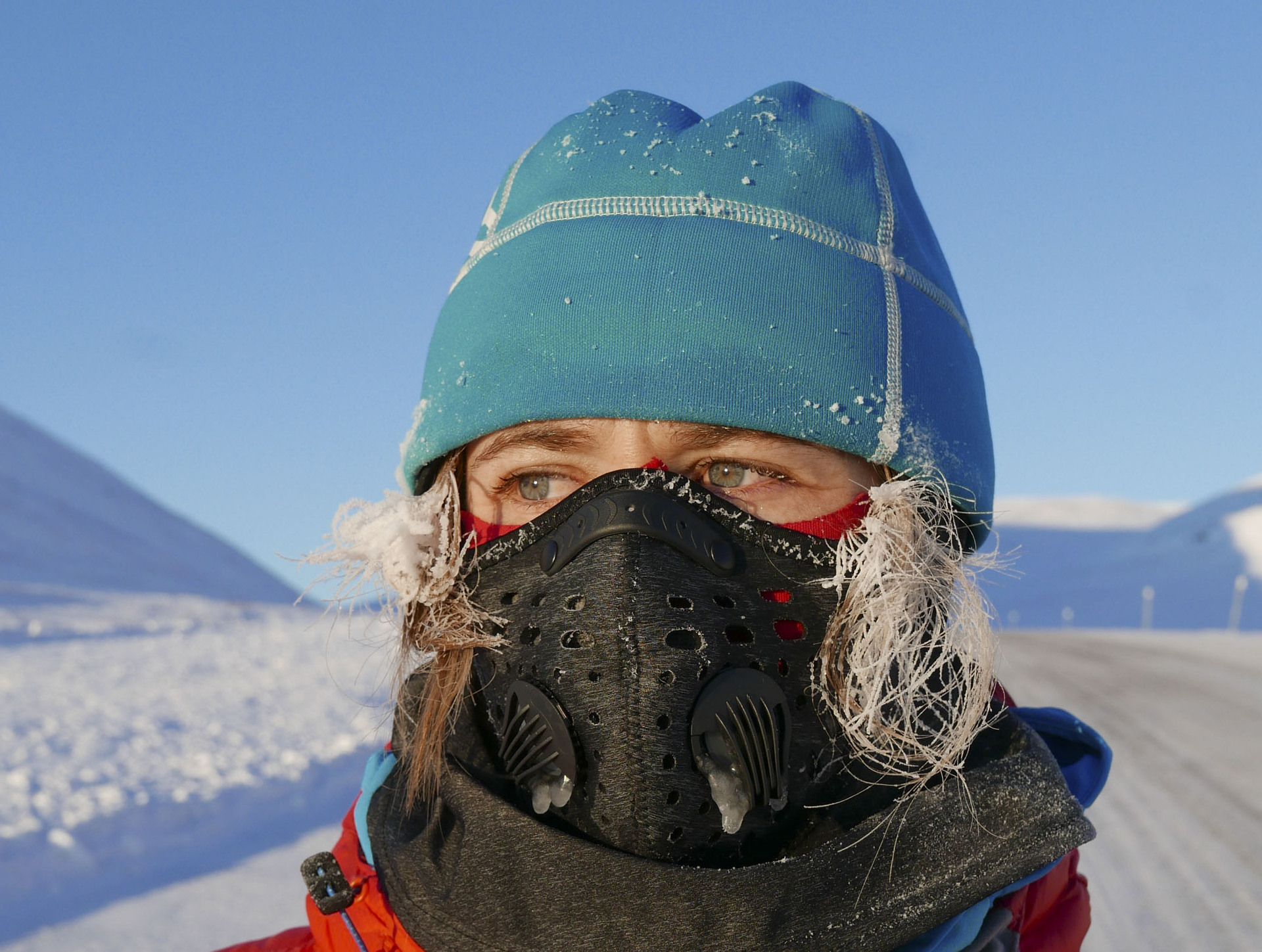 Bilbao, 03/2025. Alevesa Begona Alde Adventure 