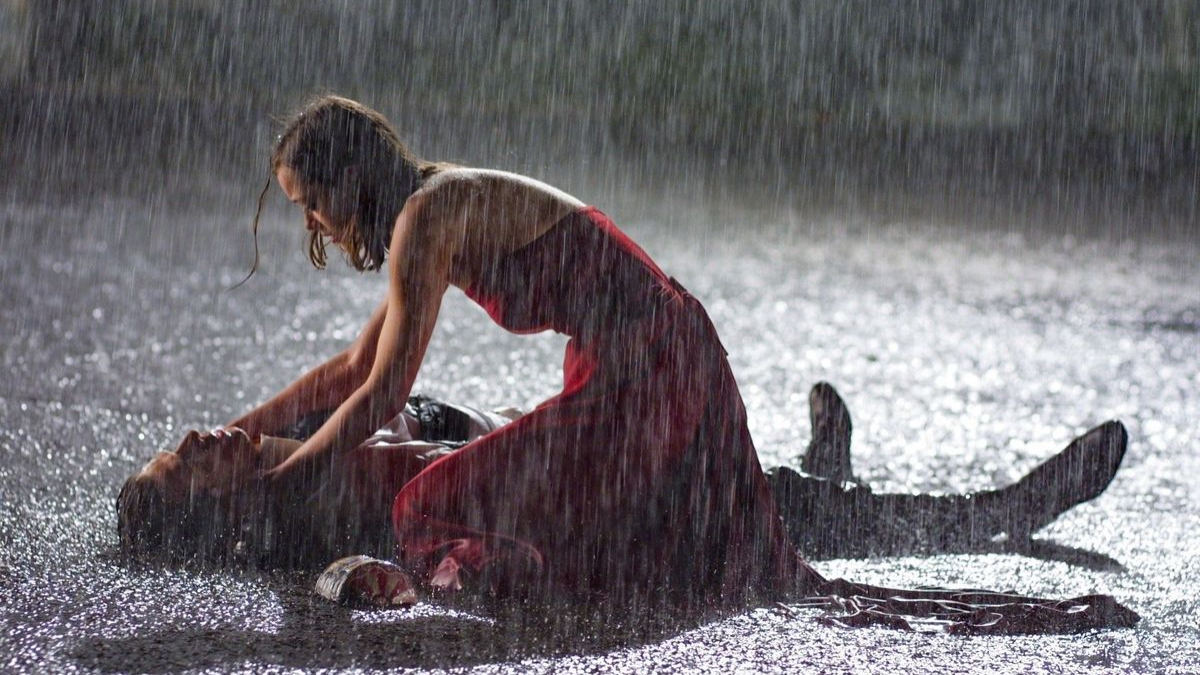 Photogram of 'Love me if you dare'