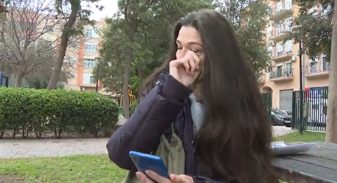 La DANA le arrebató a su perro y lo sigue buscando cinco meses después