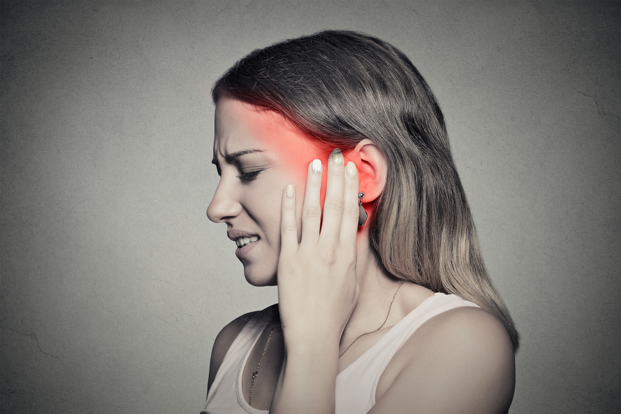 En los casos más graves el tinnitus conlleva a una pérdida de audición.
